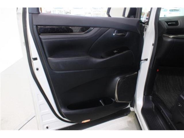 アルファード（新潟県新潟市東区）画像47