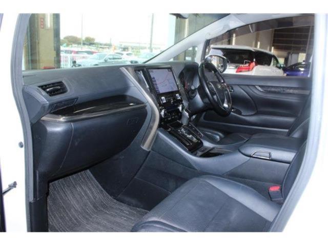 アルファード（新潟県新潟市東区）画像48