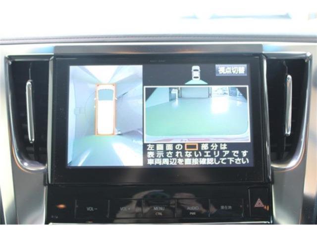 アルファード（新潟県新潟市東区）画像3