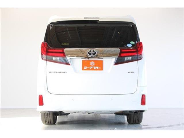 アルファード（新潟県新潟市東区）画像12