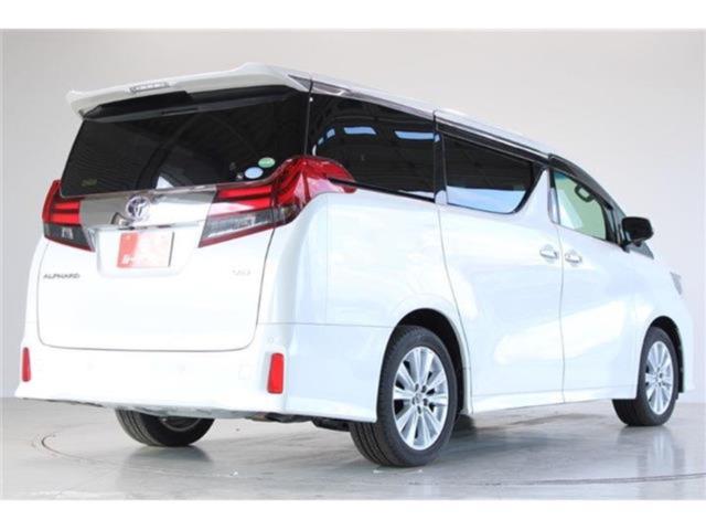 アルファード（新潟県新潟市東区）画像13
