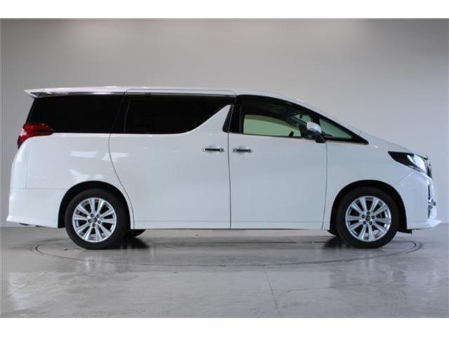 アルファード（新潟県新潟市東区）画像14