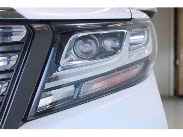 アルファード（新潟県新潟市東区）画像16