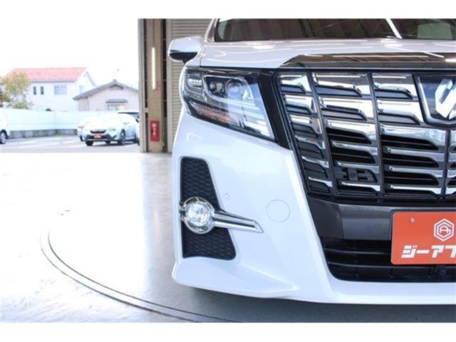 アルファード（新潟県新潟市東区）画像17