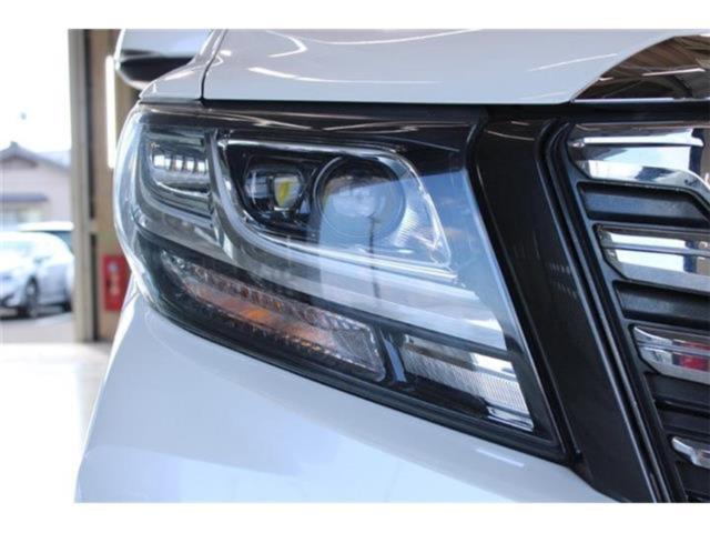 アルファード（新潟県新潟市東区）画像18