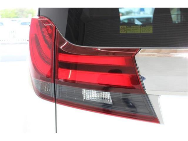 アルファード（新潟県新潟市東区）画像20