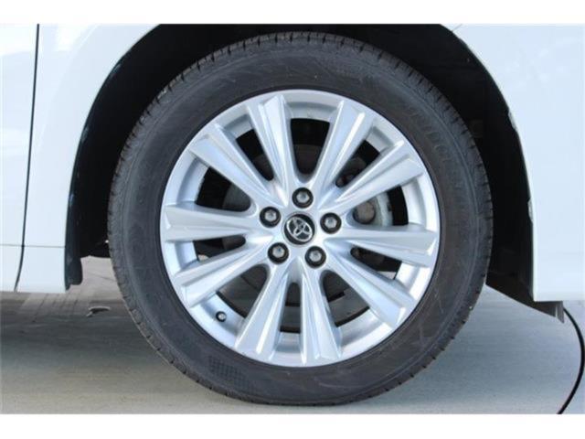 アルファード（新潟県新潟市東区）画像23