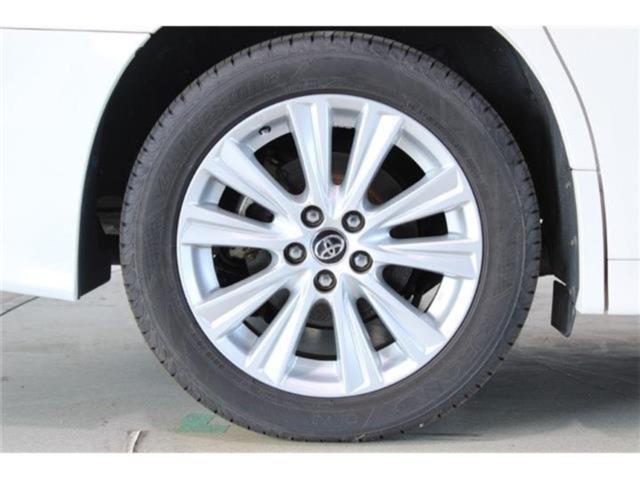 アルファード（新潟県新潟市東区）画像24