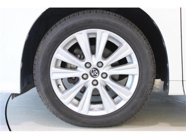 アルファード（新潟県新潟市東区）画像26