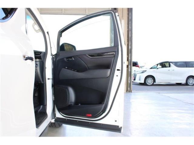 アルファード（新潟県新潟市東区）画像27