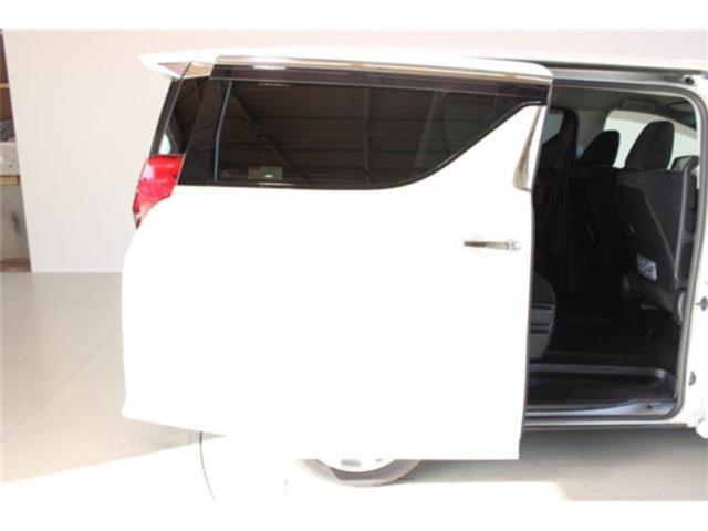 アルファード（新潟県新潟市東区）画像29