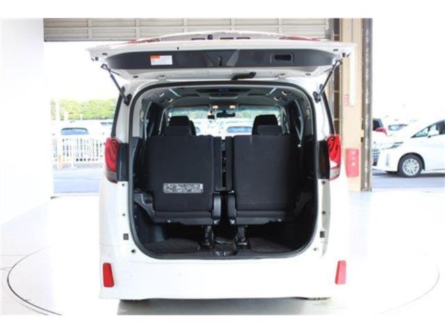 アルファード（新潟県新潟市東区）画像30