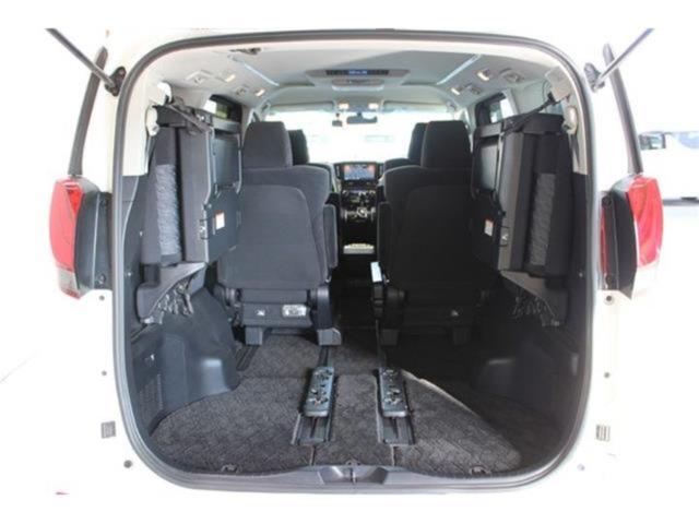 アルファード（新潟県新潟市東区）画像32