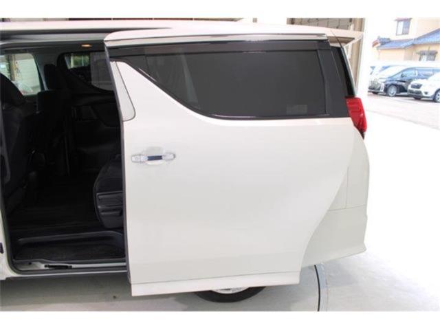 アルファード（新潟県新潟市東区）画像34