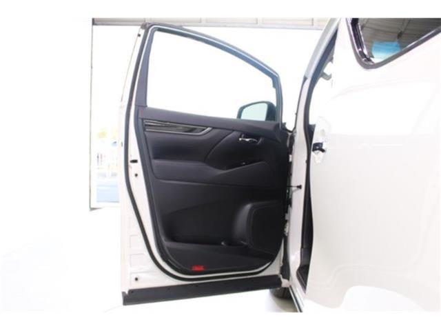 アルファード（新潟県新潟市東区）画像35