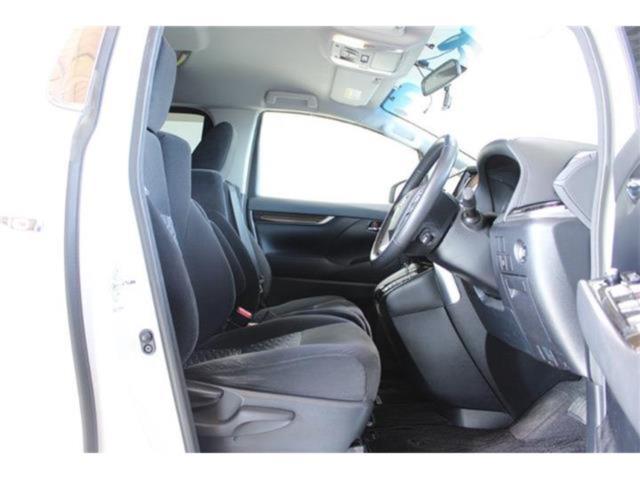 アルファード（新潟県新潟市東区）画像36