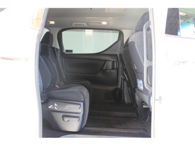 アルファード（新潟県新潟市東区）画像38