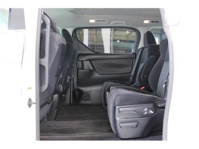 アルファード（新潟県新潟市東区）画像41