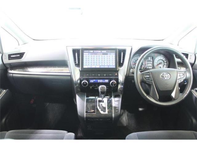 アルファード（新潟県新潟市東区）画像46