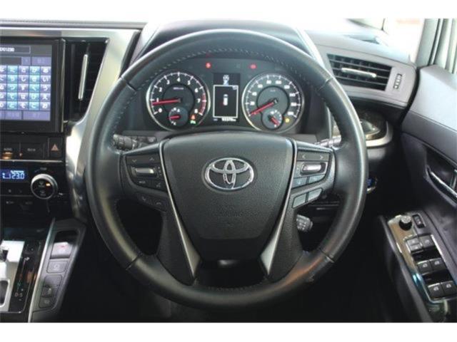 アルファード（新潟県新潟市東区）画像47