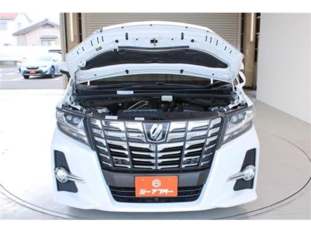アルファード（新潟県新潟市東区）画像72
