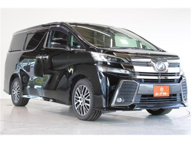 ヴェルファイア（新潟県新潟市東区）画像7