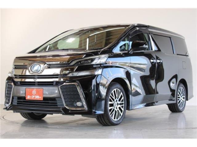 ヴェルファイア（新潟県新潟市東区）画像9