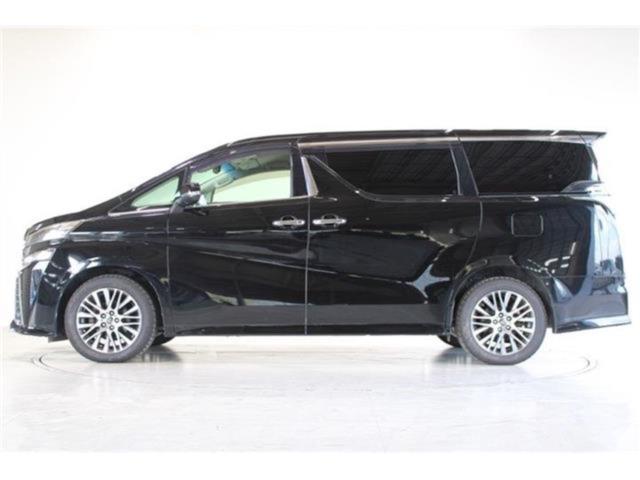 ヴェルファイア（新潟県新潟市東区）画像10