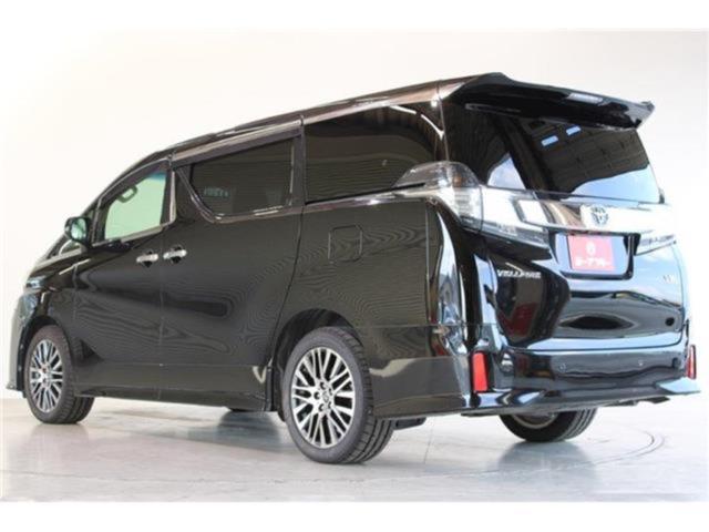 ヴェルファイア（新潟県新潟市東区）画像11