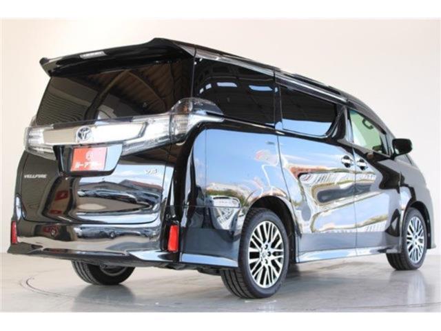 ヴェルファイア（新潟県新潟市東区）画像13