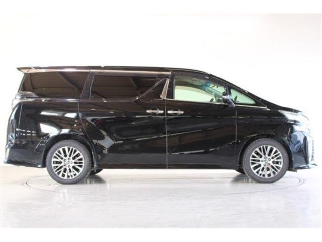 ヴェルファイア（新潟県新潟市東区）画像14