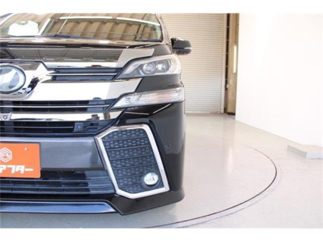 ヴェルファイア（新潟県新潟市東区）画像15