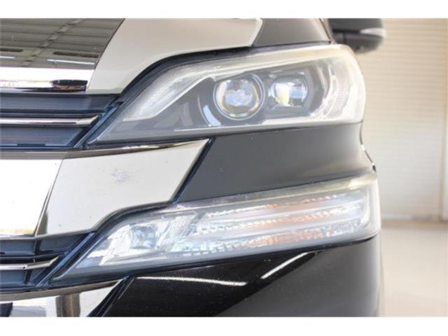 ヴェルファイア（新潟県新潟市東区）画像16