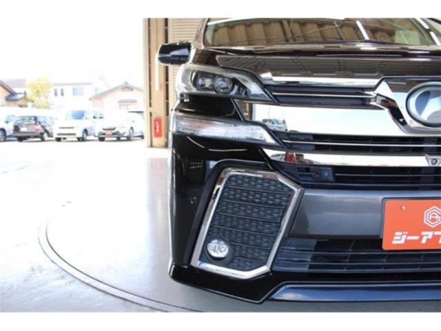 ヴェルファイア（新潟県新潟市東区）画像17