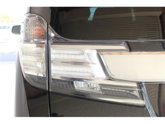 ヴェルファイア（新潟県新潟市東区）画像20