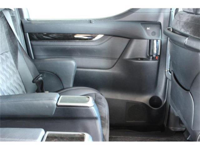 ヴェルファイア（新潟県新潟市東区）画像28