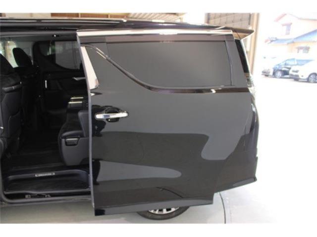 ヴェルファイア（新潟県新潟市東区）画像35