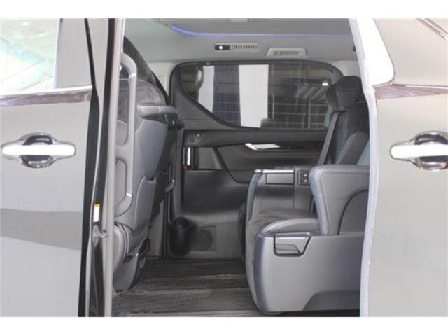 ヴェルファイア（新潟県新潟市東区）画像42