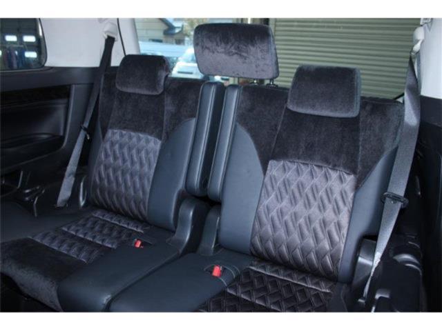 ヴェルファイア（新潟県新潟市東区）画像44