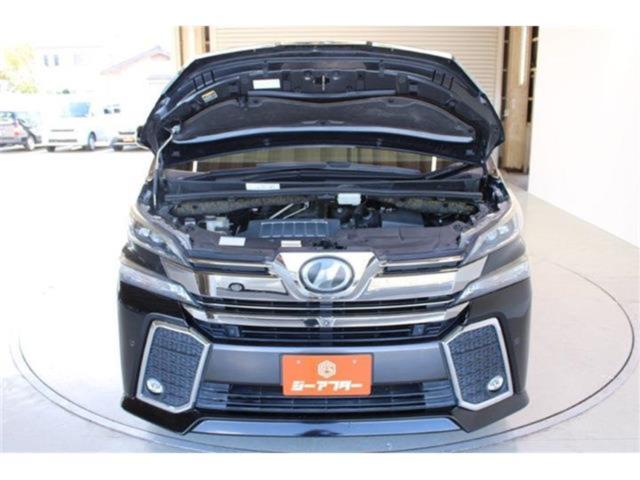 ヴェルファイア（新潟県新潟市東区）画像76