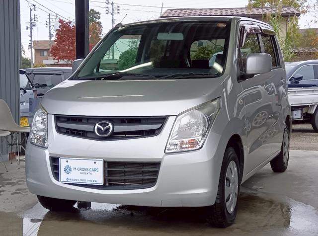 ＡＺワゴン（新潟県十日町市）画像8