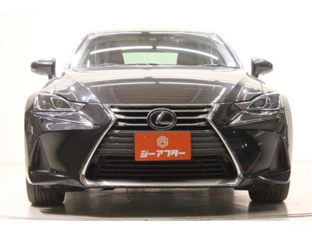 レクサスＩＳ（新潟県新潟市東区）画像8