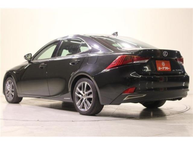 レクサスＩＳ（新潟県新潟市東区）画像11