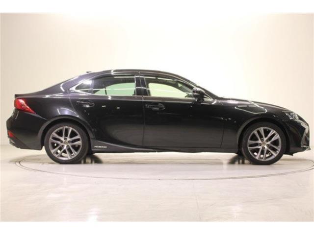 レクサスＩＳ（新潟県新潟市東区）画像14