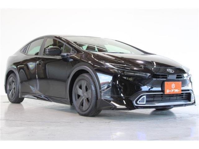 プリウス（新潟県新潟市東区）画像7