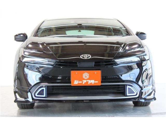 プリウス（新潟県新潟市東区）画像8