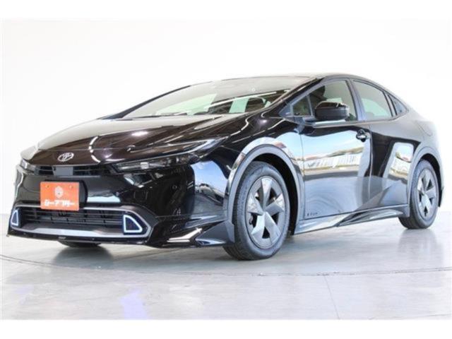 プリウス（新潟県新潟市東区）画像9