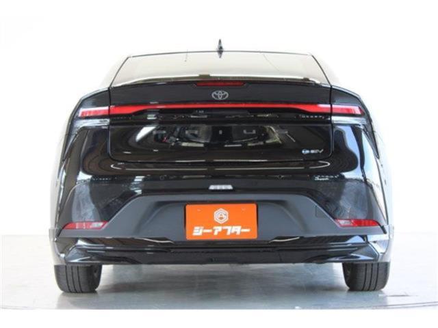 プリウス（新潟県新潟市東区）画像12