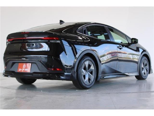 プリウス（新潟県新潟市東区）画像13