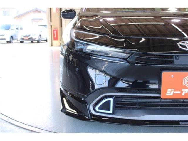 プリウス（新潟県新潟市東区）画像17